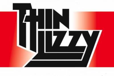 logo Thin Lizzy